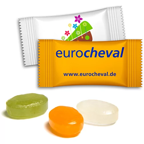 Des bonbons dans un flowpack, Image 2