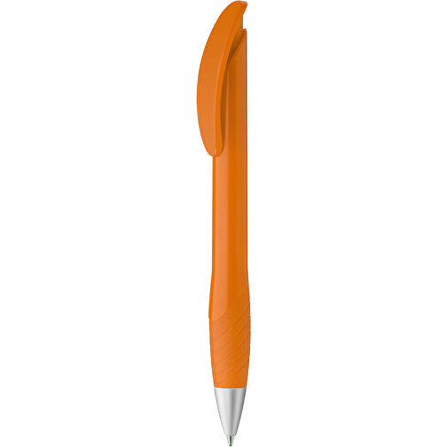 X-DREAM CO-SM , uma, orange, Kunststoff, 14,54cm (Länge), Bild 1