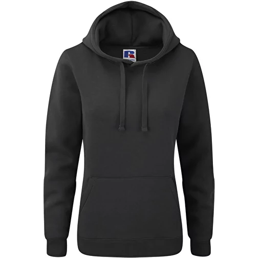 Ladies Authentic Hooded Sweat, Bild 1