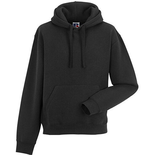 Auténtica sudadera con capucha, Imagen 1