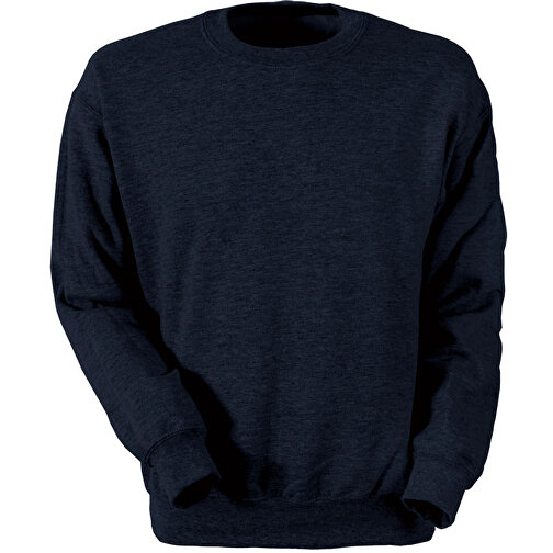 DryBlend Crewneck Sweatshirt med halsringning, Bild 1
