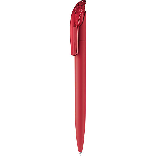 dlugopis Senator® Challenger Soft Touch Retractable Ballpoint Pen, Obraz 1