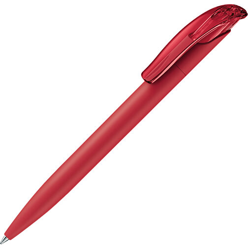 Challenger Soft Touch Bolígrafo con pulsador, Imagen 2