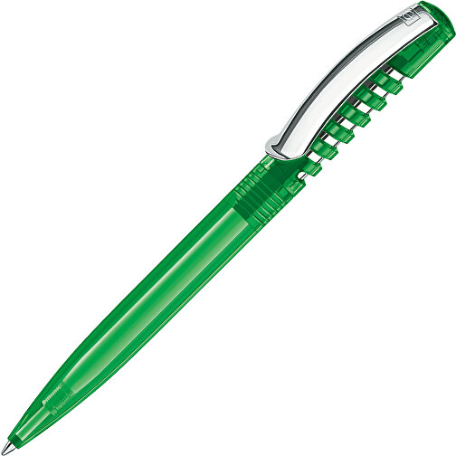 senator® New Spring Clear MC inntrekkbar kulepenn med fjær, Bilde 2