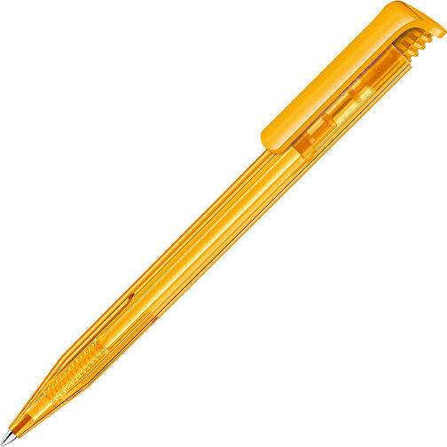 senator® Super Hit Clear Retractable Ballpoint Pen, Billede 2