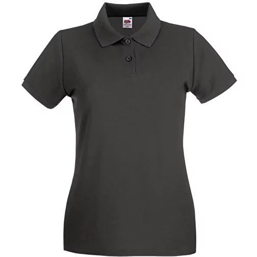 Nouveau Polo Premium Lady-Fit, Image 1