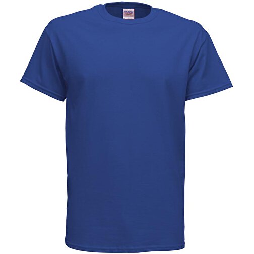 Heavy Cotton T-Shirt , royal, XL, , Bild 1