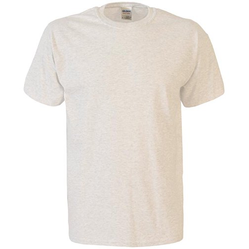 Heavy Cotton T-Shirt , aschgrau, S, , Bild 1