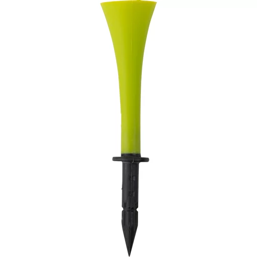 Tee Long Life 38 mm vert avec impression en couleur 1c, Image 1