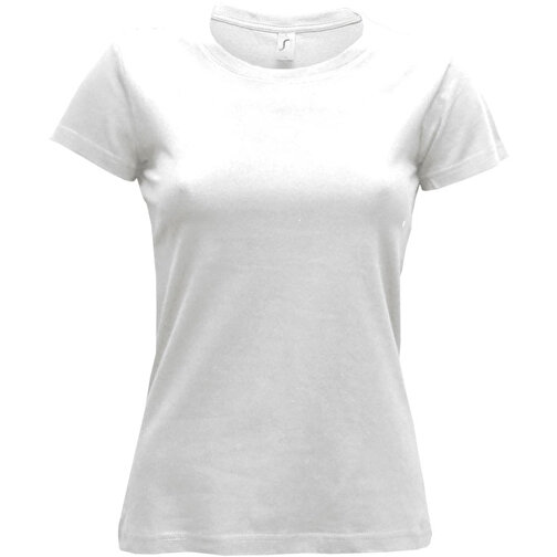 Imperial Women T-Shirt , Sol´s, weiß, 2XL, , Bild 1
