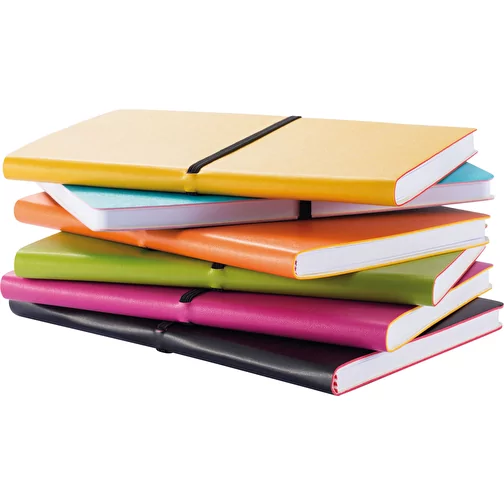 Carnet A5 avec couverture souple, Image 7