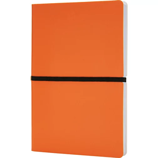 Carnet A5 avec couverture souple, Image 1