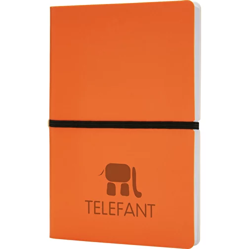 Carnet A5 avec couverture souple, Image 2