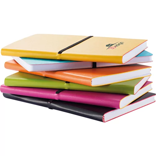 Carnet A5 avec couverture souple, Image 8