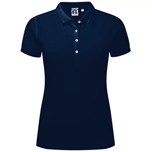 Polo extensible pour femmes, Image 1