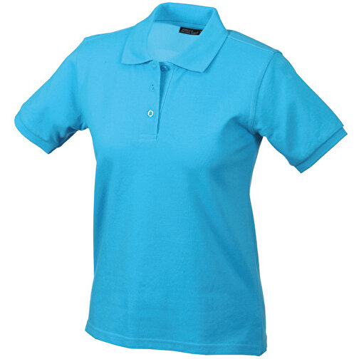 Polo for damer, Bilde 1