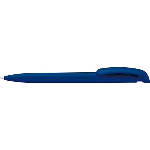 VARIO , uma, dunkelblau, Kunststoff, 14,83cm (Länge), Bild 3