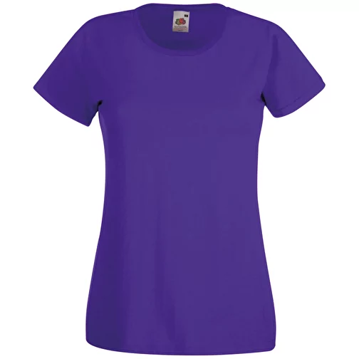 Nya Lady-Fit Valueweight T, Bild 1
