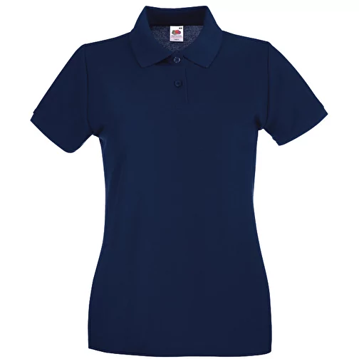 Nuova Polo Premium Lady-Fit, Immagine 1