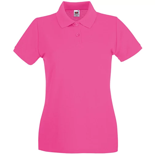 Nouveau Polo Premium Lady-Fit, Image 1
