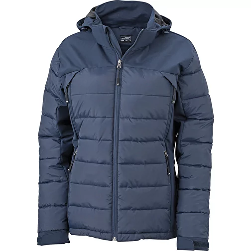 Veste hybride d\'extérieur pour femmes, Image 1