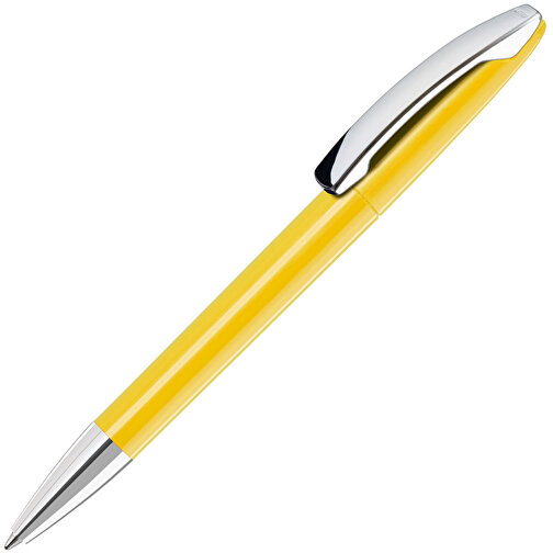 ICON M-SI , uma, gelb, Kunststoff, 13,70cm (Länge), Bild 2