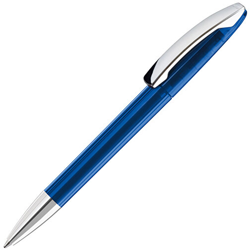 ICON Transparent M-SI , uma, dunkelblau, Kunststoff, 13,72cm (Länge), Bild 2