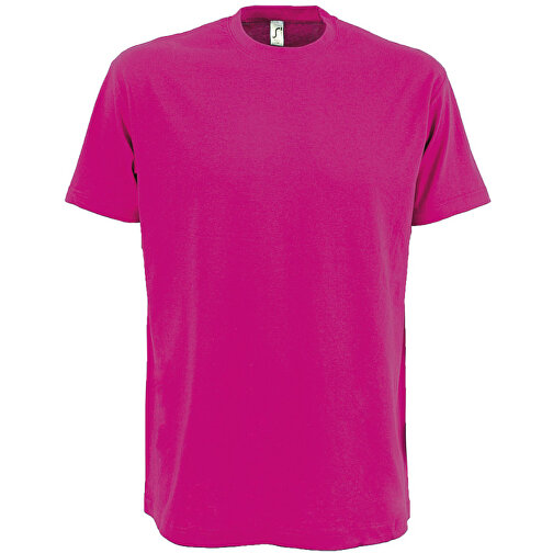 Regent T-Shirt 150 , Sol´s, fuchsia, 100 % Baumwolle, S, , Bild 1