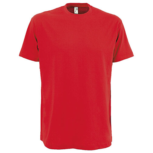 Regent T-Shirt 150 , Sol´s, rot, 100 % Baumwolle, XS, , Bild 1