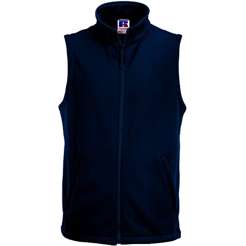 Smart Soft Shell Gilet per uomo, Immagine 1