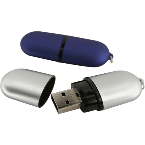 Memoria USB ROUND 16 GB, Imagen 2