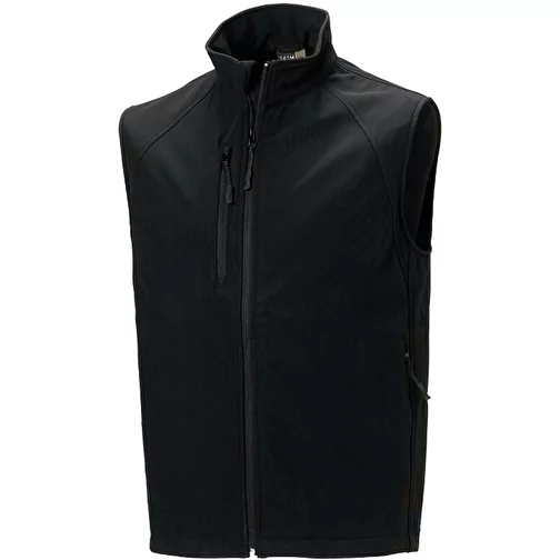 Soft Shell - Gilet, Obraz 1