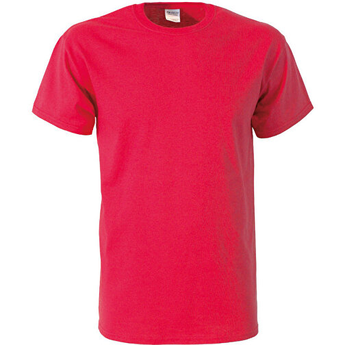 Ultra Cotton T-Shirt , rot, 2XL, , Bild 1