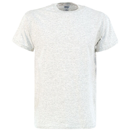 Ultra Cotton T-Shirt , aschgrau, S, , Bild 1