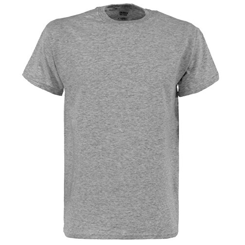 Ultra Cotton T-Shirt , sportgrau, 2XL, , Bild 1