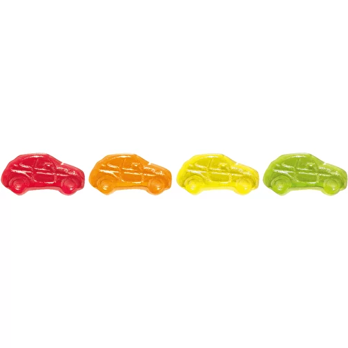 Sac maxi en gelée de fruits, voiture, Image 2
