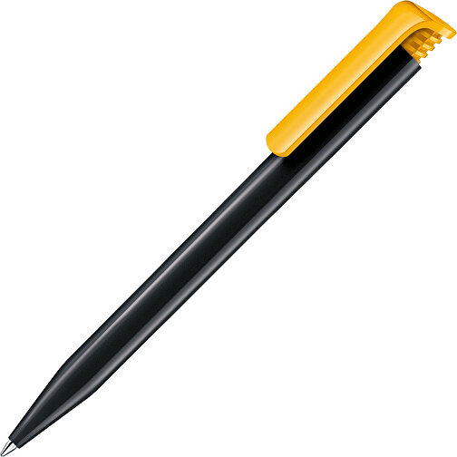 senator® Super Hit resirkulert kulepenn med inntrekkbar penn, Bilde 2