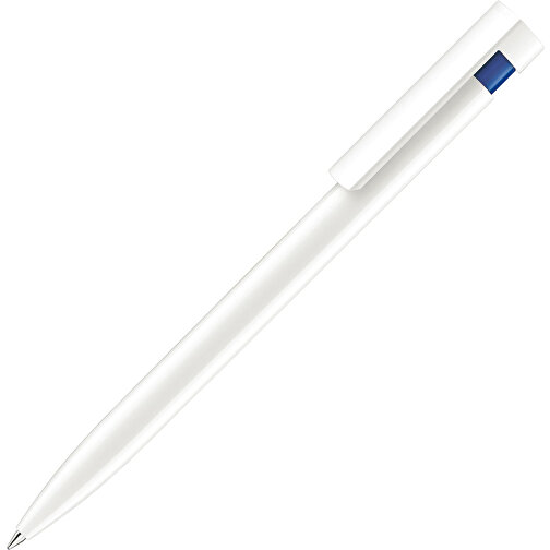 senator® Liberty Polished Basic Uttrekkbar kulepenn med inntrekkbar penn, Bilde 2