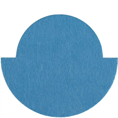 Coaster Polyester Felt Round, Image 6