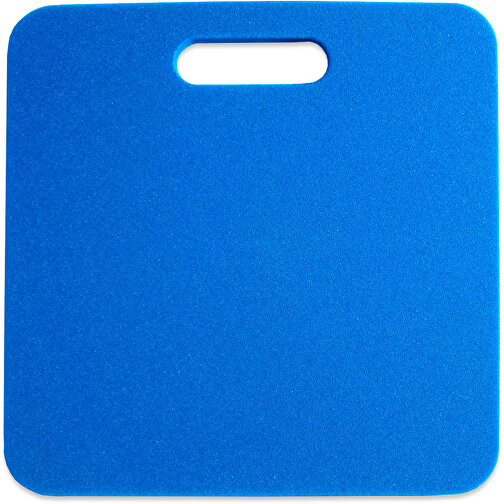 Sizzpack Foam , hellblau, geschlossenzelliger PE-Schaumstoff, 32,00cm x 1,00cm x 32,00cm (Länge x Höhe x Breite), Bild 1