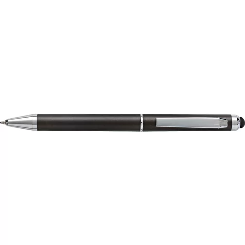 Stylo bille twist en plastique, Image 1