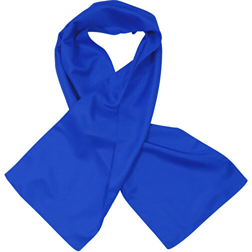 foulard, polyester, Sergé, ca. 27x150 cm, Image 1
