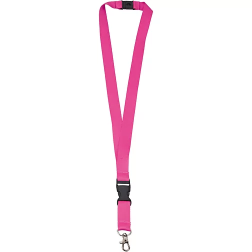Lanyard Polyester, Image 1