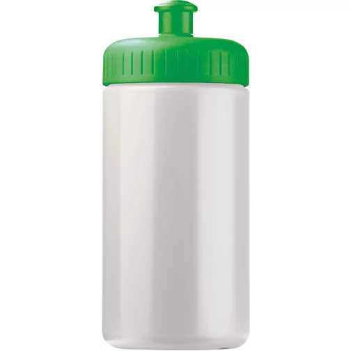 Sportflaska classic 500ml, Bild 1