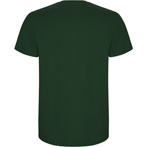 Stafford T-Shirt Für Kinder , dunkelgrün, Single jersey Strick 100% Baumwolle, 190 g/m2, 9/10, , Bild 3