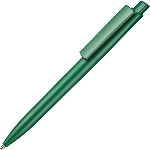 Kugelschreiber Crest , Ritter-Pen, minz-grün, ABS-Kunststoff, 14,90cm (Länge), Bild 2