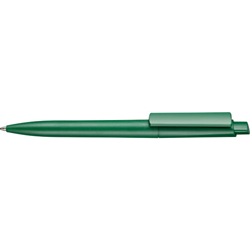 Kugelschreiber Crest , Ritter-Pen, minz-grün, ABS-Kunststoff, 14,90cm (Länge), Bild 3