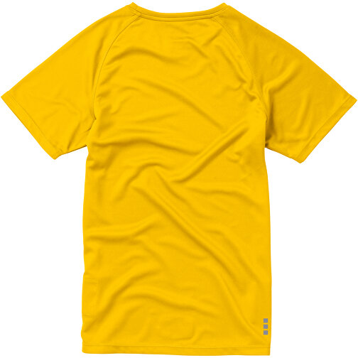 Niagara T-Shirt Cool Fit Für Damen , gelb, Mesh mit Cool Fit Finish 100% Polyester, 145 g/m2, XS, , Bild 8