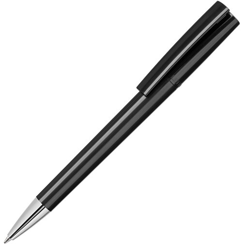 ULTIMO SI , uma, schwarz, Kunststoff, 14,42cm (Länge), Bild 2
