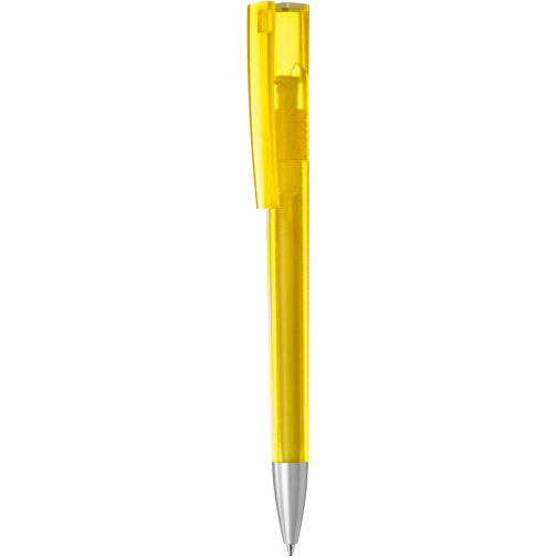 ULTIMATE Frozen SI , uma, gelb, Kunststoff, 14,43cm (Länge), Bild 1